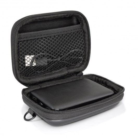 Hermes Power Banks carry case